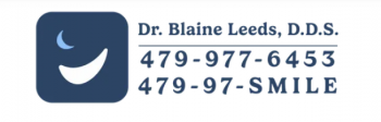 Blaine Leeds, DDS